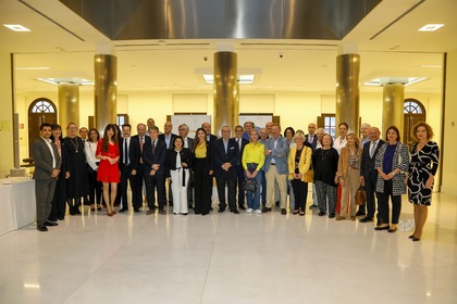 Във Валенсия се проведе конференция на Европейската федерация на консулските асоциации и консулите