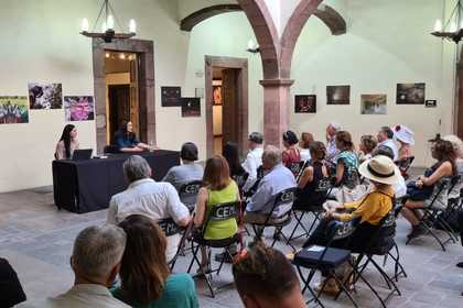 Посолството ни в Мексико организира седмица, посветена на спасяването на българските евреи през Втората световна война