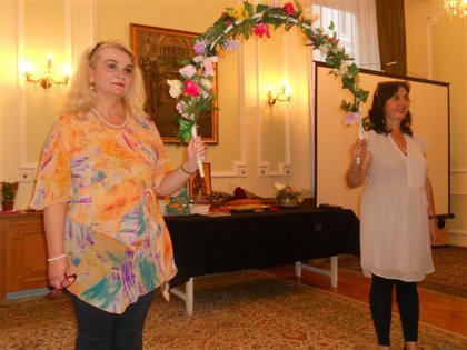 Откриване на Новата учебна година в Българското училище към посолството в Лондон