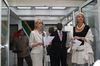 Отбелязване на 20 - годишнината от установяване на дипломатически отношения между България и ЮАР