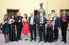 A Concert Dadicated to Boris Hristoff Was Held at the Atrium of the Euroepan Economic and Social Committee