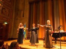 Концерт на български виртуози в Стокхолм отбелязва 100 години от рождението на Борис Христов и 100 години от установяване на дипломатическите отношения между България и Швеция