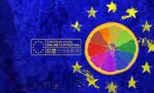 Онлайн фестивал на европейското кино в Китай