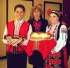 Дни на българската култура в Сейнт Питърсбърг, Флорида