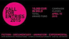 Call for Entries: Международен фестивал за късометражно кино В ДВОРЕЦА 2015