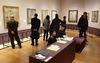 Exhibition of Jules Pascin Organized in Tokyo