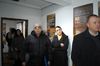 An Exposition Dadicated to the Victims of the Holocaust Was Presented in Kustendil