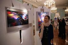 Изложбата  „Далечни съседи” представя България в Техеран