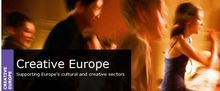 ТВОРЧЕСКА ЕВРОПА (2014—2020 г.) - Подпрограма „Култура“: Подкрепа за проекти за европейско сътрудничество