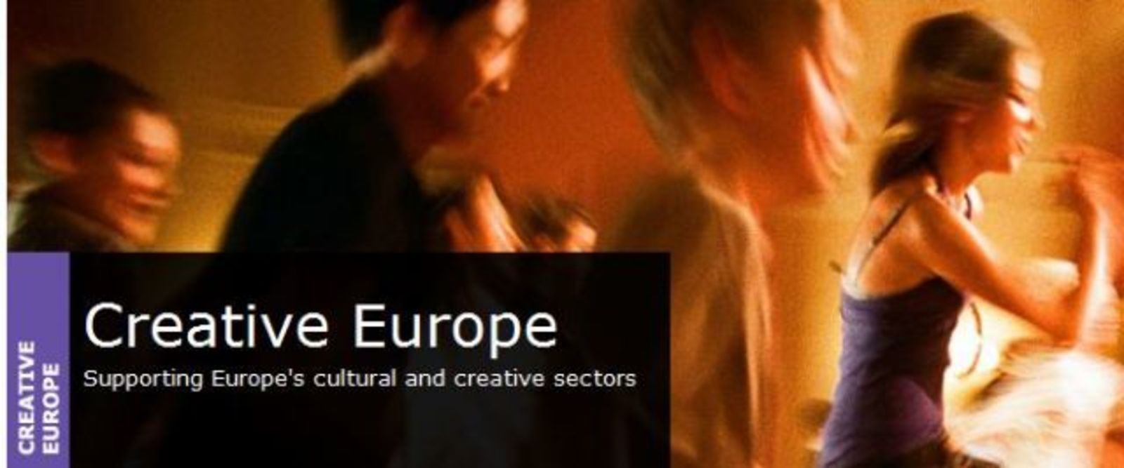 ТВОРЧЕСКА ЕВРОПА (2014—2020 г.) - Подпрограма „Култура“: Подкрепа за проекти за европейско сътрудничество