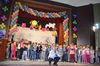Presentation of the children's musical 'Salesman of hope' in Bosilegrad