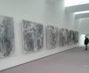 Официално откриване на изложбата на Станислав Памукчиев в Центъра за изкуства „Юго Вутен“, Кралство Белгия 