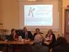 Presentation of the 'Gutenberg and the Slavonic World' Exhibition at Ca' Foscari  University of Venice