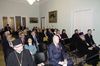 Представяне на албума „Цветовете на православието: България“ в   посолството на Р. България във Варшава