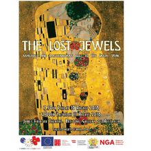 Представяне в Австралия на творчеството на художника Павел Кръстев в рамките на събитието „Изгубените таланти“, посветено на 100-годишнината от края на Първата световна война