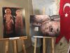Представяне на изложбата „Българските паметници на културата под закрилата на ЮНЕСКО” в Кападокия 