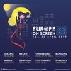Участие на България във филмовия фестивал Europe on Screen 2019