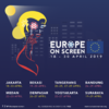 Участие на България във филмовия фестивал Europe on Screen 2019 