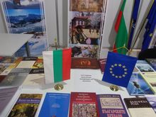 Международен панаир на книгата в Подгорица