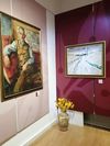 Откриване на изложбата „Дипломация и изкуство“ в Историческия музей в Русе