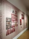 Откриване на изложбата „Дипломация и изкуство“ в Историческия музей в Русе