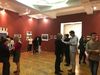 Изложбата „Балканите – споделено наследство“ в Баку