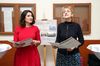Откриване на изложбата „140 години българска дипломатическа служба“ в Ереван