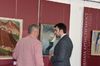 Изложбата „Дипломация и изкуство“ гостува в Художествената галерия в Благоевград