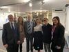 Presentation of contemporary Bulgarian artists at the Embassy  in Helsinki