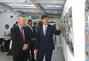 Photo exhibition at the Mission Gallery on the Occasion of the International Day against Nuclear Tests