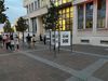 Изложба по случай Деня на София в Подгорица - „Градът на Балканите: пространства, образи, памет в пощенски картички“