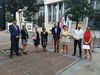 Exhibition on the occasion of Day of Sofia in Podgorica - 