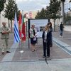 Exhibition on the occasion of Day of Sofia in Podgorica - 