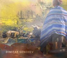 Exhibition of Dimitar Genchev in the Netherlands