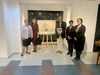 Exhibition "Bulgarian artists of the twentieth century - selected works from the collection of the Bulgarian Embassy in Berlin"
