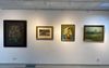 Exhibition "Bulgarian artists of the twentieth century - selected works from the collection of the Bulgarian Embassy in Berlin"