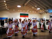 Шести ежегоден Фестивал на България в парка Keio Floral Garden „ANGE“ в Токио