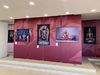 THE EXHIBITION "MANDALA - THE TEMPLE OF THE MYSTERIOUS TANTRA" CELEBRATES ANNIVERSARY OF THE BILATERAL RELATIONS BETWEEN BULGARIA AND MONGOLIA