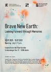 CULTURAL DIALOGUE BETWEEN BULGARIA AND GERMANY THROUGH THE EXHIBITION "BRAVE NEW EARTH: LOOKING FORWARD THROUGH MEMORIES" IN BERLIN