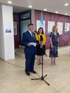EXHIBITION CELEBRATES 90 YEARS OF FRIENDSHIP BETWEEN BULGARIA AND ARGENTINA 