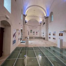 The Exhibition "Bulgarian Monuments under the Protection of UNESCO" is Visiting Montenegro
