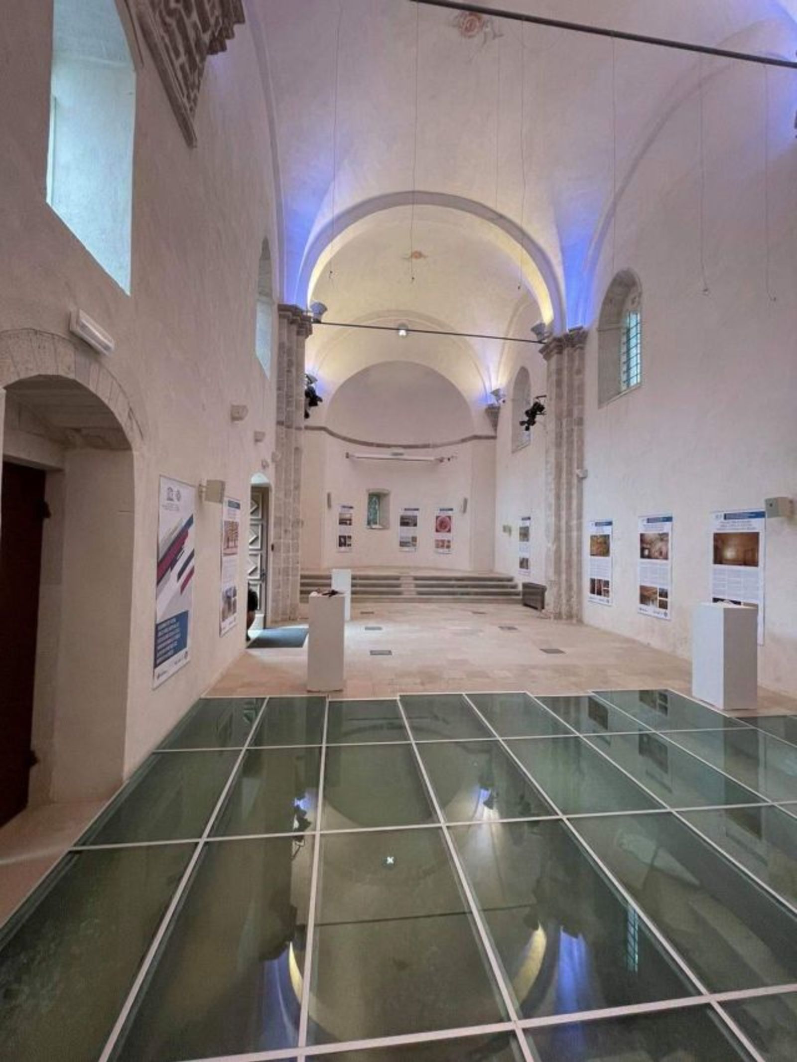 The Exhibition "Bulgarian Monuments under the Protection of UNESCO" is Visiting Montenegro