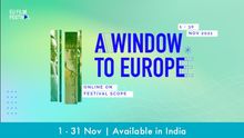 Two Bulgarian films at the European Film Festival in Delhi