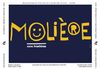 International Poster Action on the Occasion of the 400th Anniversary of Moliere's Birth