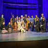 Participation of a Bulgarian Theater Troupe in the Prestigious Iranian International Theater Festival 