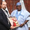 The Bulgarian Martenitsa will be Among the First Exhibits in the New Building of the National Council of Nigeria for Arts and Culture