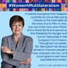 Women for Multilateralism 