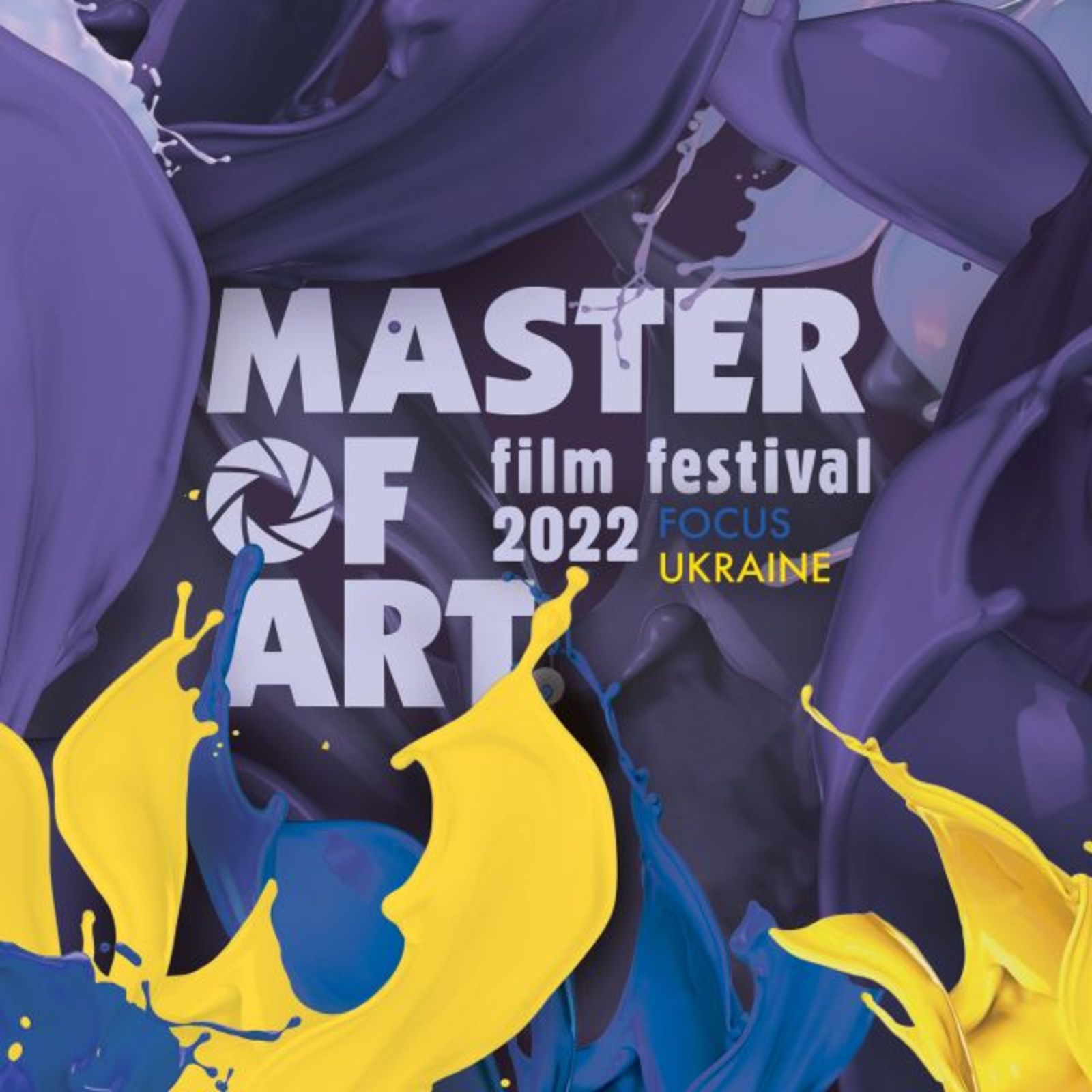 The Film Festival Master of Art Conqueres Sofia cinemas again in April 2022