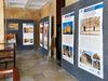 The Mobile Exhibition "Bulgarian Monuments under the Protection of UNESCO" is a Guest at the Regional Historical Museum - Shumen