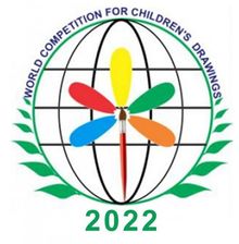 The Eighth World Competition for Children's Drawing 2021 on the Topic "Green Planet" Visits The Mission Gallery